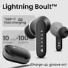 Buy Boult Audio Z20 TWS Earbuds with 51 Hours Playtime