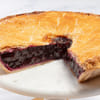 Gift Bountiful Blueberry Pie