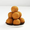 Buy Bountiful Bonds Rakhi Hamper