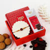 Bountiful Bonds Rakhi Hamper Online