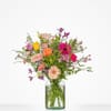 Bouquet Congratulations Online