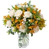 Bouquet Elegy