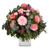 Bouquet Fairy Tale in Pink Online