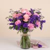 Bouquet Floral Kiss Online