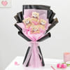Gift Bouquet Full Of Cuddles