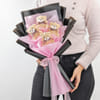 Buy Bouquet Full Of Cuddles