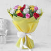 Gift Bouquet of Assorted Roses
