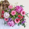 Bouquet of Love