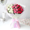 Gift Bouquet of Ombre Roses