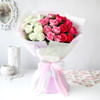 Bouquet of Ombre Roses Online