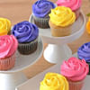 Bouquet Of Roses Cupcakes Online