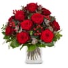 Bouquet of Roses I Love You