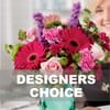 Gift Bouquet of seasonal cut flowers