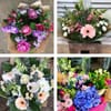 Bouquet of Seasonal Cut Flowers Online