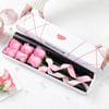 Buy Box of Charming Pink Roses