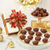 Buy Box Of Love Christmas Arrangement