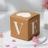 Gift Box Of Love Valentine's Day Hamper