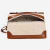 Gift Boxed Bliss Crossbody Bag - Brown