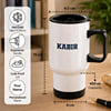 Gift Boyfriend of the Year Personalized Travel Mug