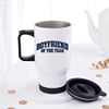 Buy Boyfriend of the Year Personalized Travel Mug