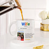 Shop Boyfriend Personalized Google Search Mug