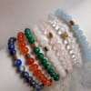 Bracelet - Stackable Crystal Online