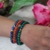 Bracelet - Stackable Crystal Online