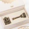 Gift Brass Ganesha And Bell Set