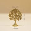 Buy Brass Mini Kalpavriksha Tree