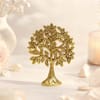 Brass Mini Kalpavriksha Tree