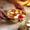 Buy Brass Urli Bowl