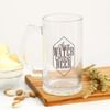 Gift Brew Bliss Beer Mug