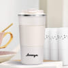 Brew & Go Personalized Coffee Tumbler