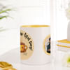 Buy Brew-tiful Day - Personalized Ceramic Mug