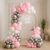 Bride to Be Balloon Arch Party Decor Online