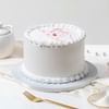 Bride-To-Be Bridal Shower Cake (Half-Kg) Online