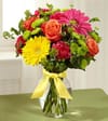 Bright Days Ahead Bouquet Online