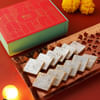 Buy Bright Lights Festive Diwali Gift Hamper