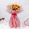 Buy Bright Love  Bouquet