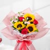 Shop Bright Love  Bouquet