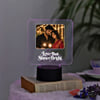 Shop Bright Love Personalized LED Lamp