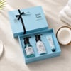 Gift Brillare Aqua Aura Luxury Body Care Gift Set
