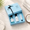 Shop Brillare Aqua Aura Luxury Body Care Gift Set