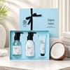 Brillare Aqua Aura Luxury Body Care Gift Set