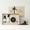 Gift Brillare Coffee Connection Gift Set