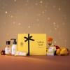Gift Brillare Saffron Swirl Premium Gift Set