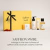 Buy Brillare Saffron Swirl Premium Gift Set