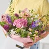 British Grown Bouquet