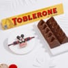 Bro Kid Joyful Rakhi Combo Online