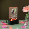 Gift Brother Personalized LED Lamp